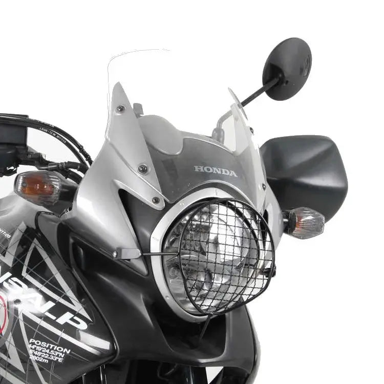 Hepco & Becker Headlight Grille Honda XL 700 V Transalp