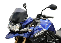 MRA SportScreen Windshield Triumph Tiger 1200 Explorer 2012-2015