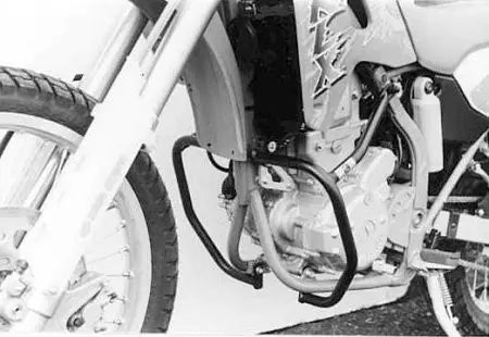 Hepco & Becker Crash Bars Kawasaki KLX 650