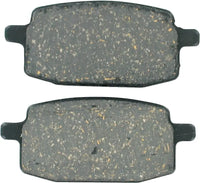 EBC Brake Pads For Yamaha YA 90 Axis 1991-1995