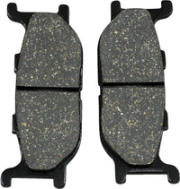 EBC Brake Pads For Yamaha XV 535 Virago 1995-1999