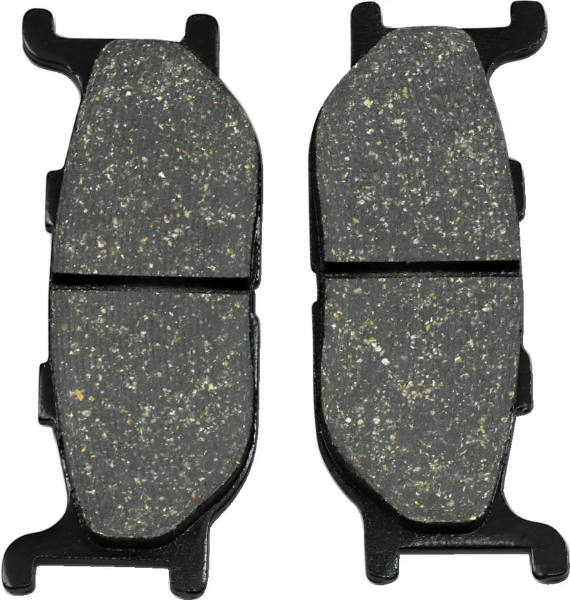 EBC Brake Pads For Yamaha XV 535 Virago 1995-1999