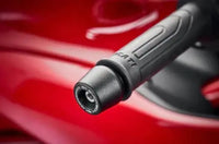 Evotech Performance Bar End Weights (Road) Ducati Diavel / V4 2011- / Hypermotard 950 2019-