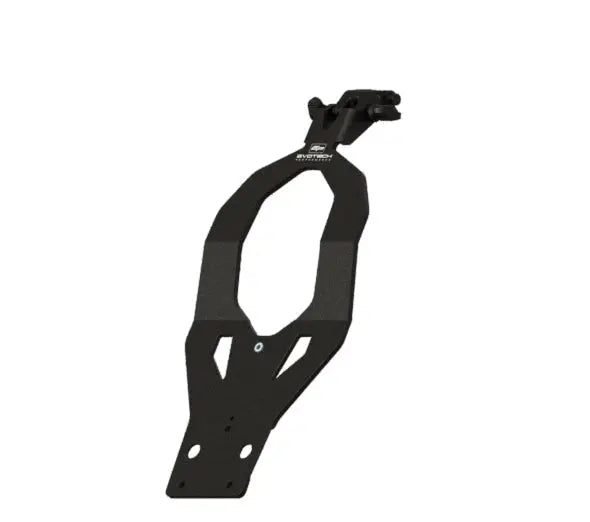 Evotech Performance Action / Dash Cam Mount Yamaha Tracer 9 / GT 2021-