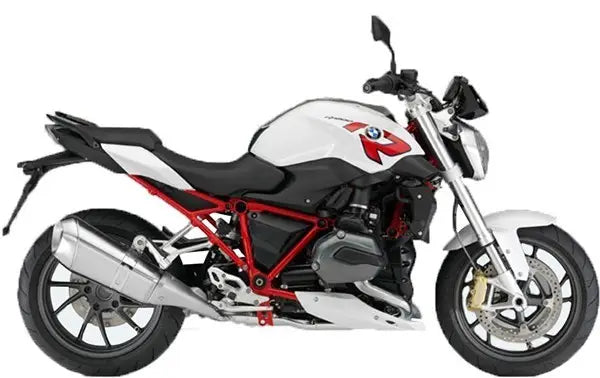 BMW R1200R