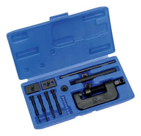 Motion Pro Motorcycle Chain Breaker & Riveting Tool Kit
