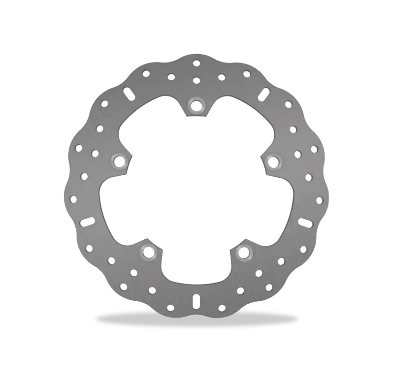EBC Brake Rotors For Zero FX ZF 3.3 / ZF 6.5 2016-2022