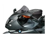 MRA TouringScreen Windshield BMW K1200S/K1300S 2009- Smoke Gray