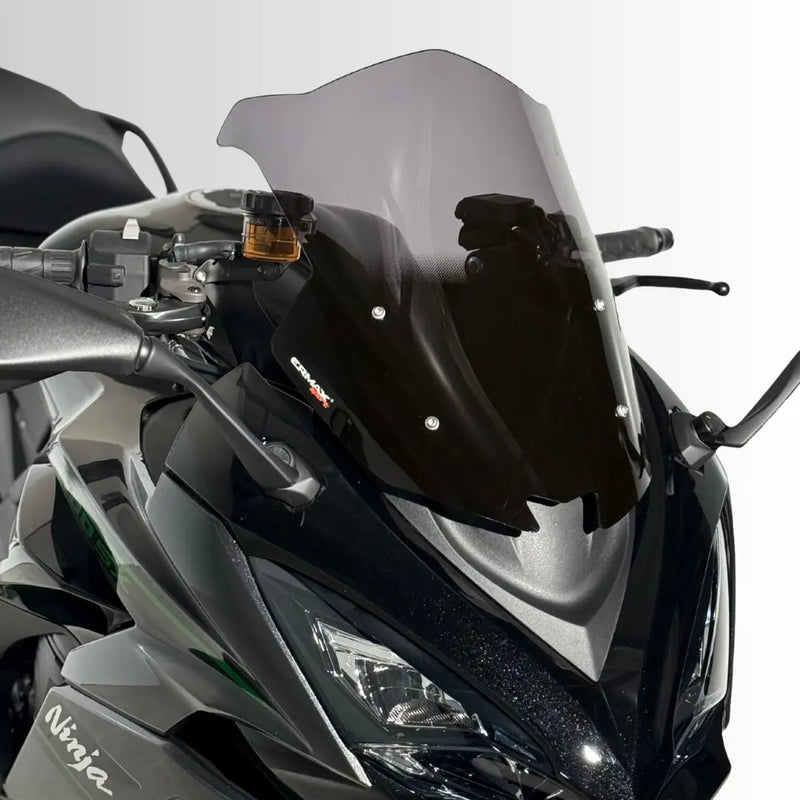 Ermax Motorcycle Windshield Sport Kawasaki Ninja 1100 SX 2025-