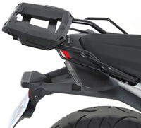 Hepco & Becker Rear Alurack Honda VFR1200F