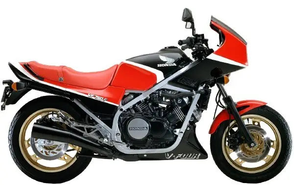 Honda VF750