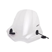 Puig Touring 2 Screen Suzuki GW 250 Inazuma 2013-2016