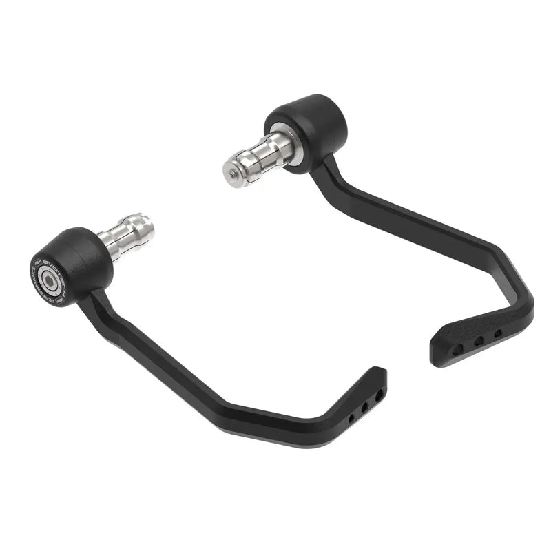 Evotech Performance Brake And Clutch Lever Guard Kit (Race) Ducati Scrambler 800 Models