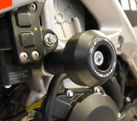 Evotech Performance Frame Sliders Aprilia Tuono V4 2021-
