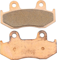 ebc brake pads for honda cr 125 rg 1986