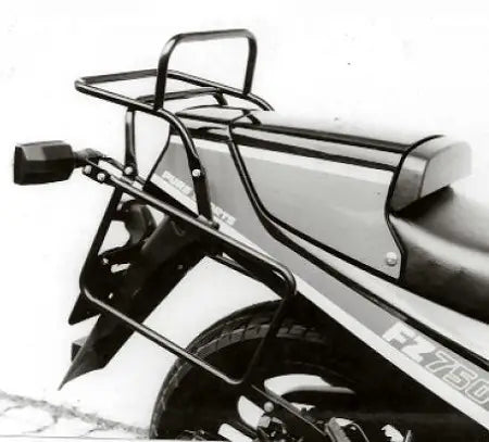 Hepco & Becker Complete Rack Yamaha FZ 750 from 85 86'