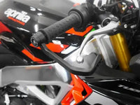Evotech Performance Brake Lever Guard Kit (Race) Aprilia RSV4 2011- / Tuono V4 2011-/ Tuono 660 2021-