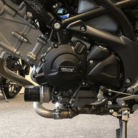 GB Racing Alternator Cover Suzuki SV650 2015- / V-Strom DL650 2017-