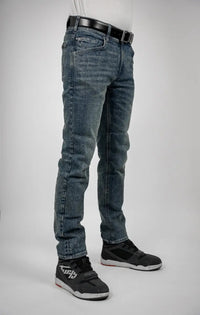 bull it ajax straight motorcycle jeans