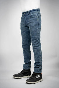 bull it ajax slim motorcycle jeans
