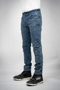 bull it ajax slim motorcycle jeans