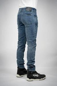 bull it ajax slim motorcycle jeans