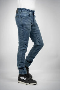 bull it ajax slim motorcycle jeans