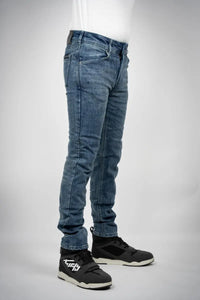 bull it ajax slim motorcycle jeans