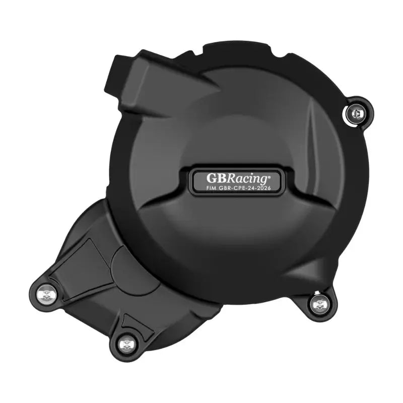 gb racing secondary alternator cover set ducati v2 models monster 937 desertx 25