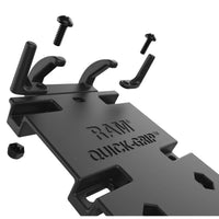 ram mounts quick grip xl phone holder with ball