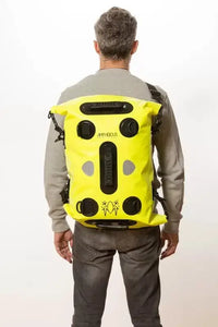 amphibious 2 open tube
