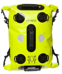 amphibious 2 open tube