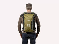 amphibious atom ii backpack