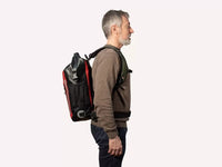 amphibious atom ii backpack