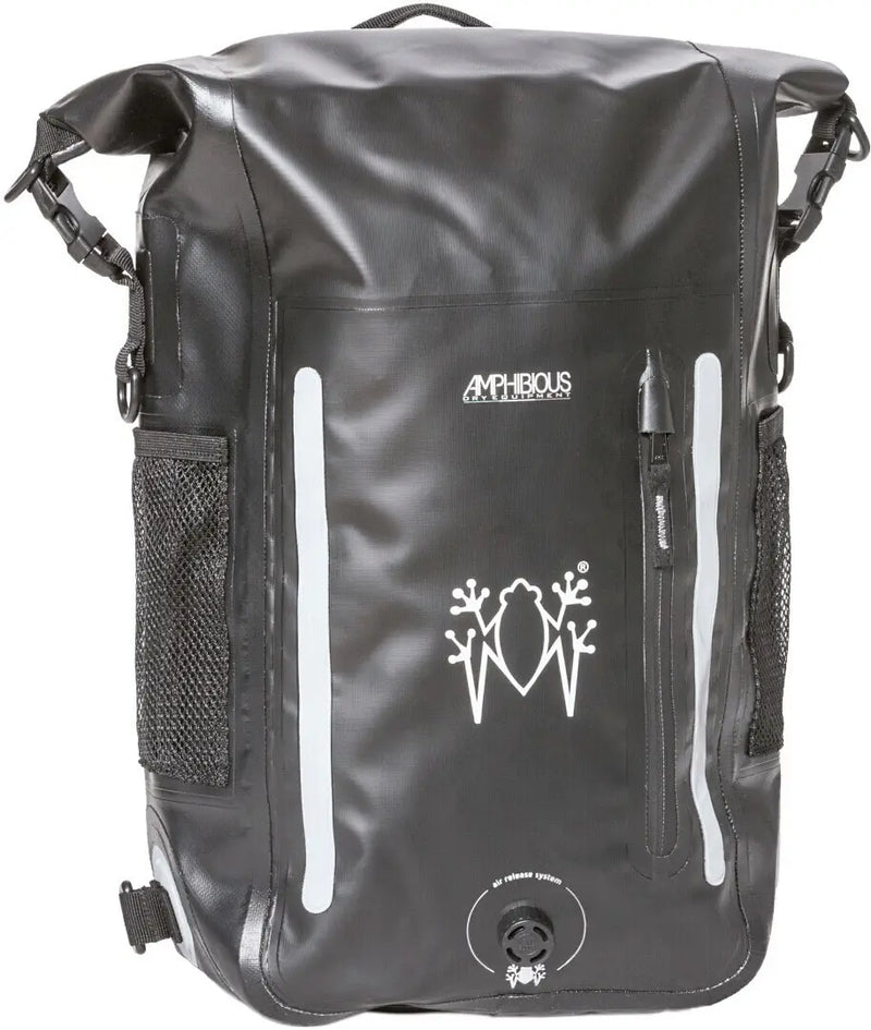 amphibious atom light evo ii