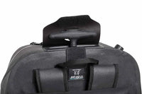 amphibious trollyproof backpack motorcycle suitcase
