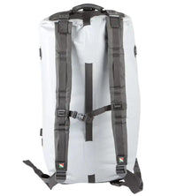 amphibious cargo duffle bag