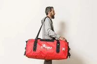 amphibious cargo duffle bag