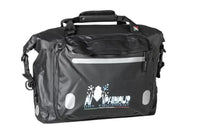 amphibious compass briefcase shoulder bag