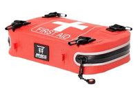 amphibious dryaid motorcycle first aid waterproof pouch