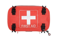 amphibious dryaid motorcycle first aid waterproof pouch