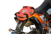 amphibious dryaid motorcycle first aid waterproof pouch