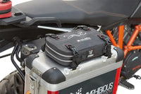 amphibious drytools waterproof motorcycle tool bag