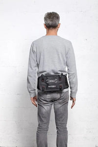 amphibious drytools waterproof motorcycle tool bag