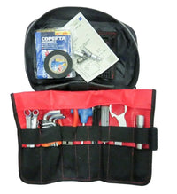 amphibious drytools waterproof motorcycle tool bag