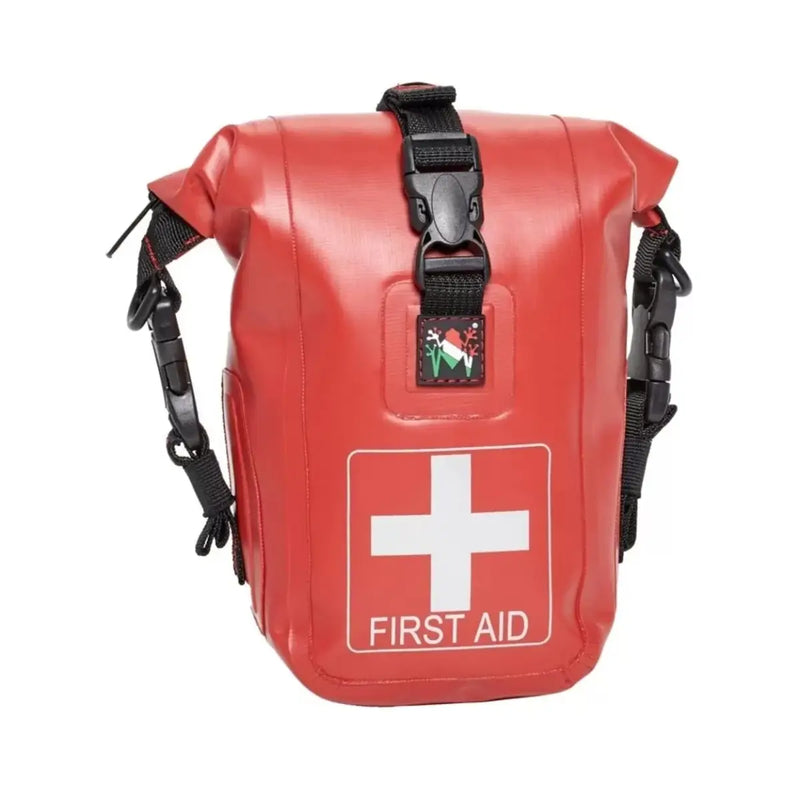 amphibious frog first aid universal dry bag