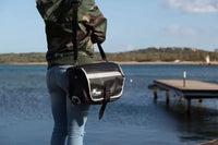 amphibious indy shoulder bag