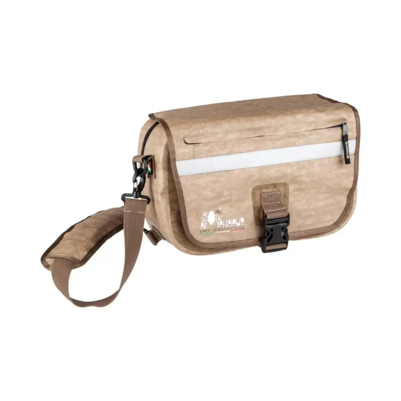 amphibious indy shoulder bag