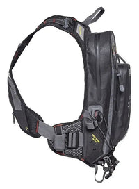 amphibious interceptor motorcycle backpack