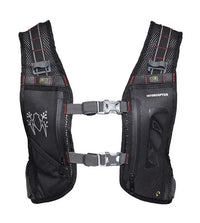 amphibious interceptor motorcycle backpack